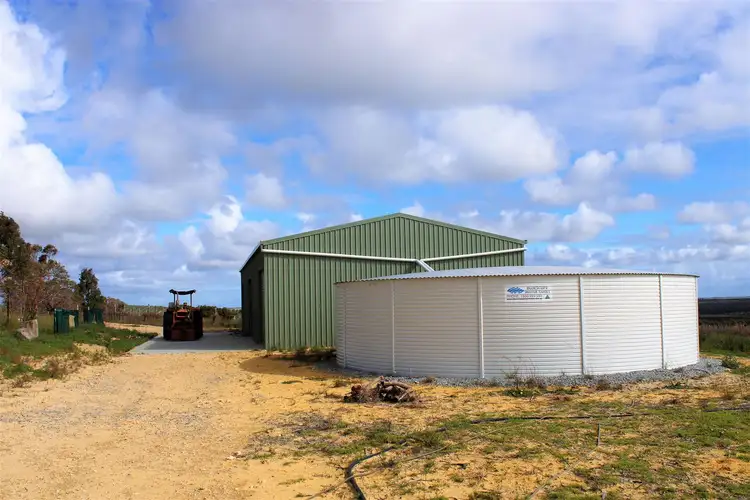 Second view of Homely house listing, 85 Caladenia Road, Wanerie WA 6503