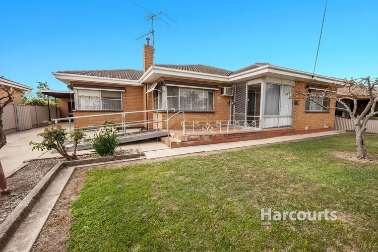 Main view of Homely house listing, 72 Appin Street, Wangaratta VIC 3677