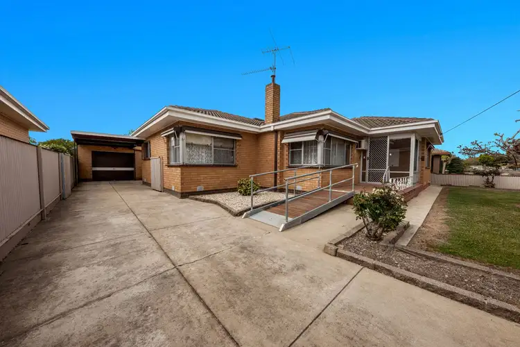 Second view of Homely house listing, 72 Appin Street, Wangaratta VIC 3677