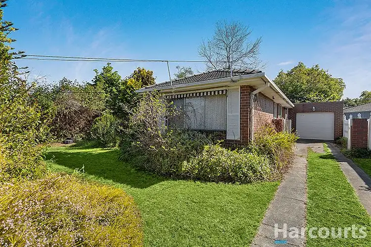 Main view of Homely house listing, 3 Mangana Drive, Mulgrave VIC 3170