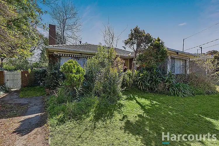 Third view of Homely house listing, 3 Mangana Drive, Mulgrave VIC 3170