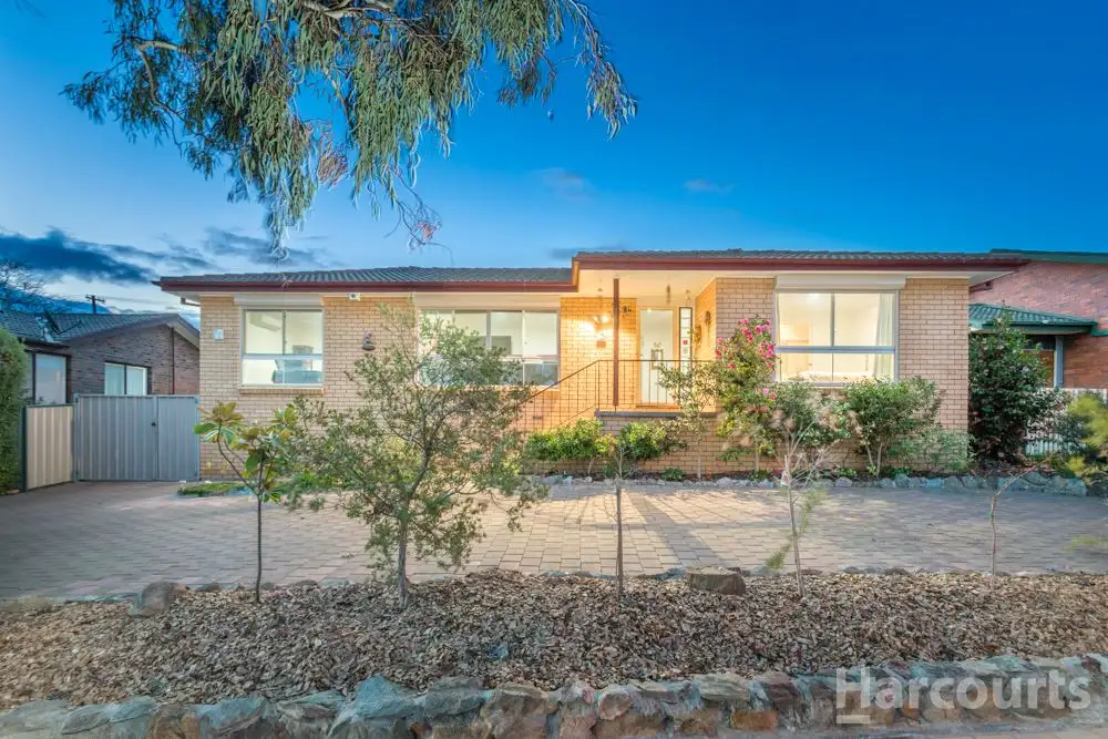 Main view of Homely house listing, 128 William Webb Drive, Evatt ACT 2617