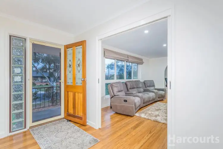 Second view of Homely house listing, 128 William Webb Drive, Evatt ACT 2617