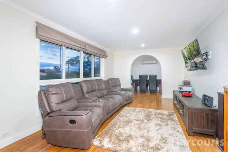 Third view of Homely house listing, 128 William Webb Drive, Evatt ACT 2617