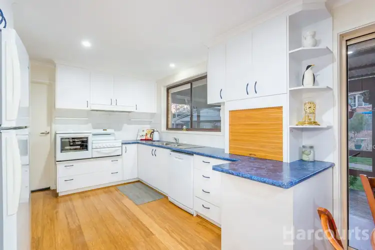 Fifth view of Homely house listing, 128 William Webb Drive, Evatt ACT 2617