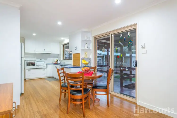 Sixth view of Homely house listing, 128 William Webb Drive, Evatt ACT 2617