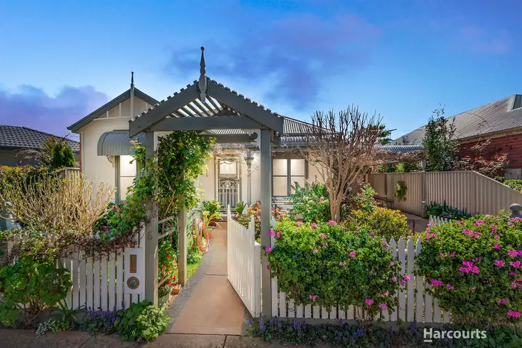 Main view of Homely house listing, 6 Genoa Grove, Pakenham VIC 3810