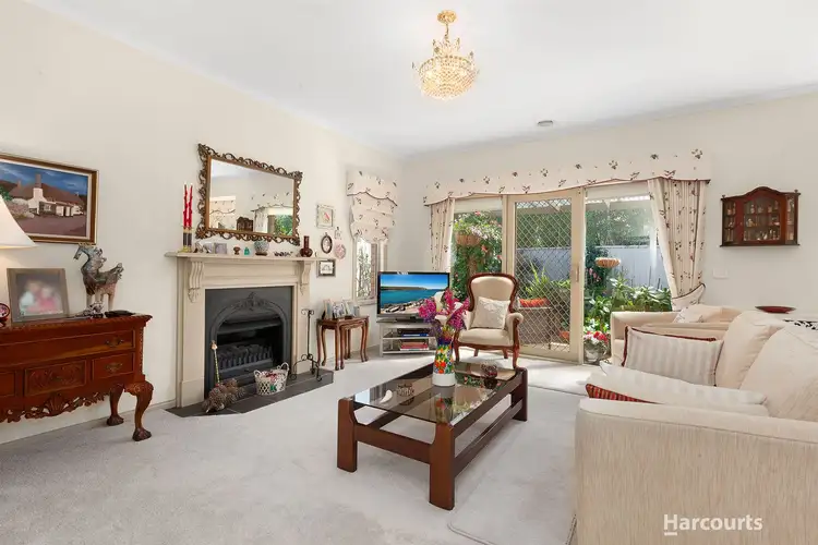 Second view of Homely house listing, 6 Genoa Grove, Pakenham VIC 3810
