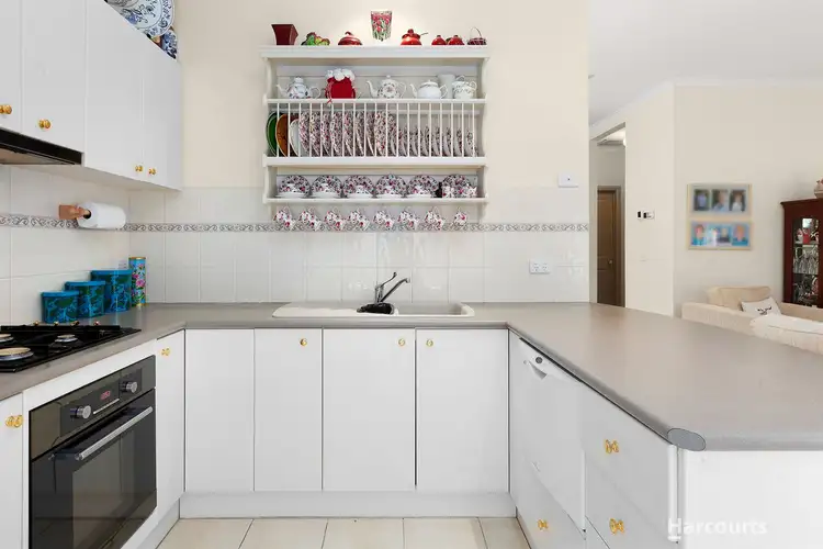Third view of Homely house listing, 6 Genoa Grove, Pakenham VIC 3810