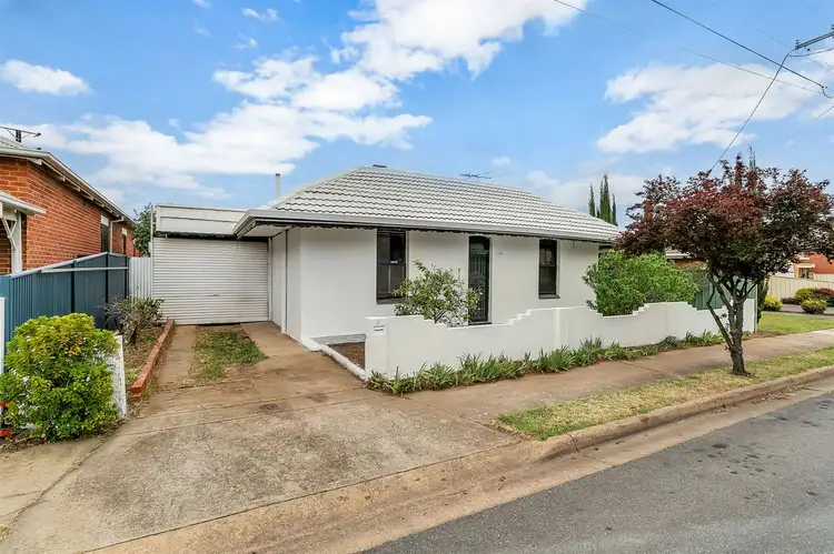 27 Amy Street, West Croydon SA 5008