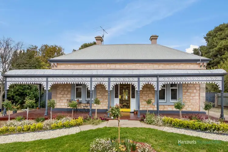 26 Hanson Street, Freeling SA 5372