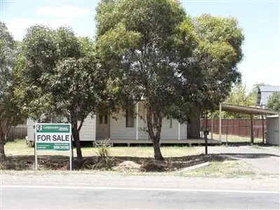 Fourth view of Homely house listing, 4 Scott Street, Euroa VIC