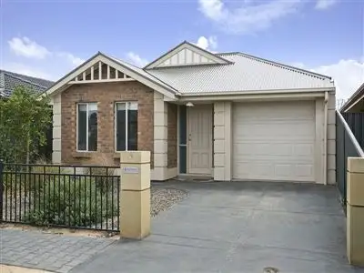 Address available on request