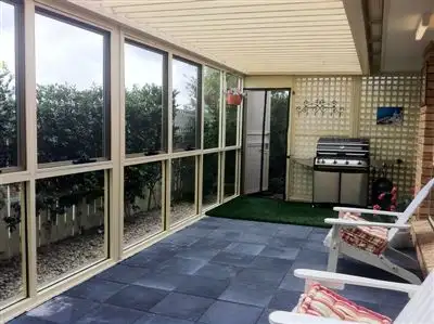 Second view of Homely retirement listing, 1/2 Heather Place, St Helens TAS