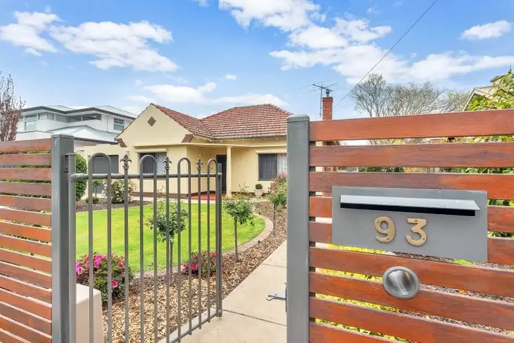 Fourth view of Homely house listing, 93 Ninth Avenue, Royston Park SA 5070