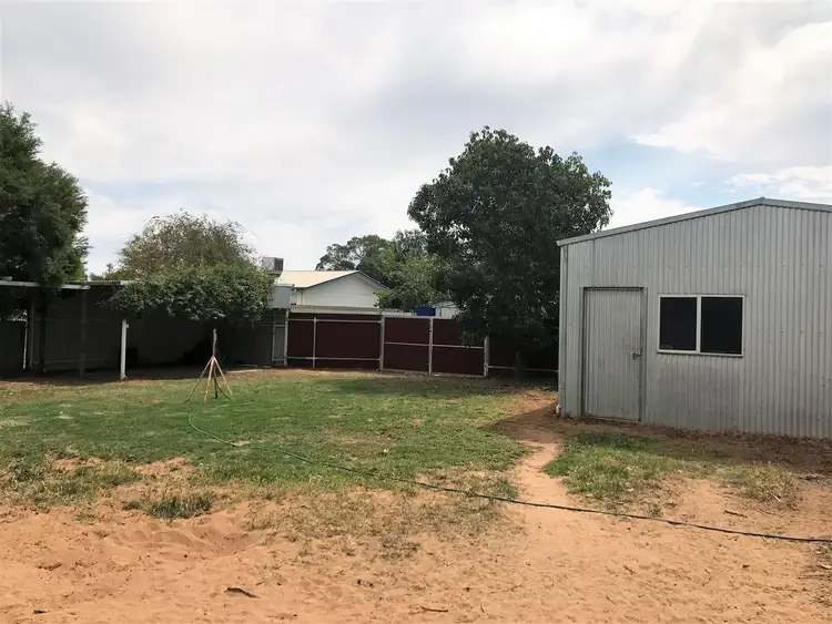 Fifth view of Homely house listing, 429 Macauley Street, Hay NSW 2711
