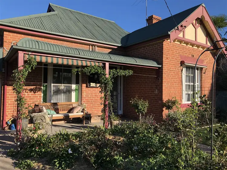 Main view of Homely house listing, 22 Swift Street, Holbrook NSW 2644