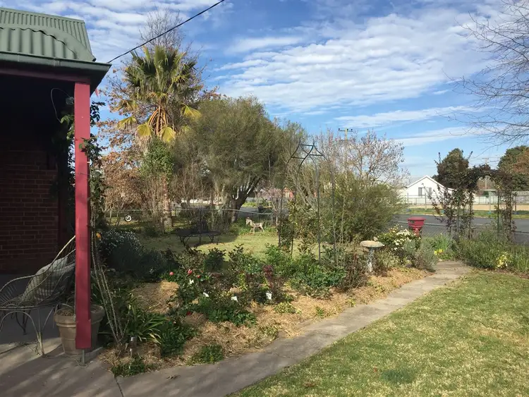 Second view of Homely house listing, 22 Swift Street, Holbrook NSW 2644