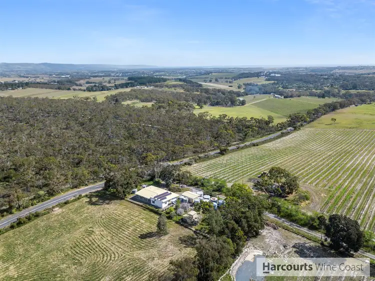 215 Kays Road, Blewitt Springs SA 5171