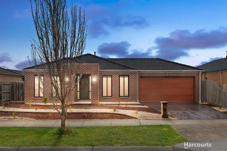 26 Webster Way, Pakenham VIC 3810