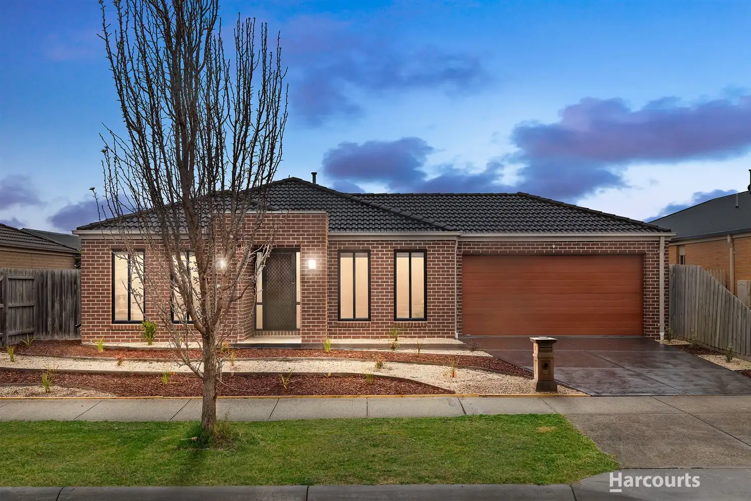 Main view of Homely house listing, 26 Webster Way, Pakenham VIC 3810