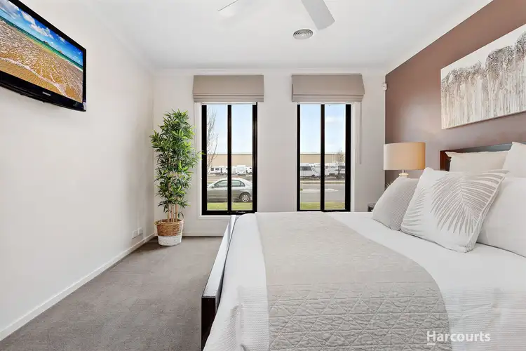 Second view of Homely house listing, 26 Webster Way, Pakenham VIC 3810