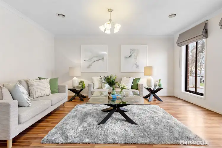 Fourth view of Homely house listing, 26 Webster Way, Pakenham VIC 3810