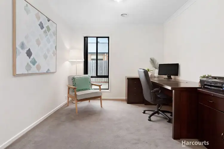 Fifth view of Homely house listing, 26 Webster Way, Pakenham VIC 3810