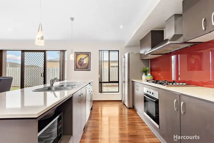 Sixth view of Homely house listing, 26 Webster Way, Pakenham VIC 3810