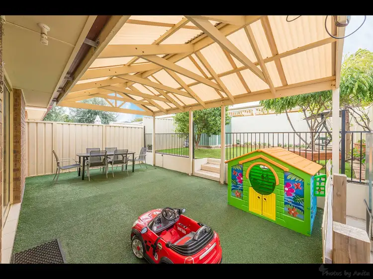 14 Hereford Street, Enfield SA 5085