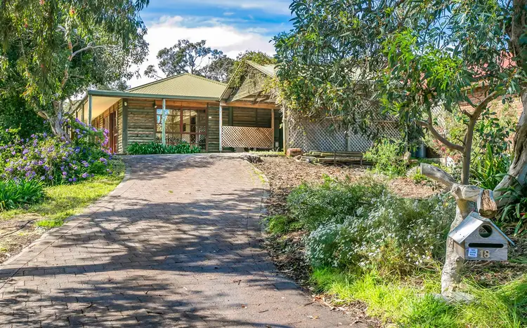 Second view of Homely house listing, 18 Altman Avenue, Victor Harbor SA 5211