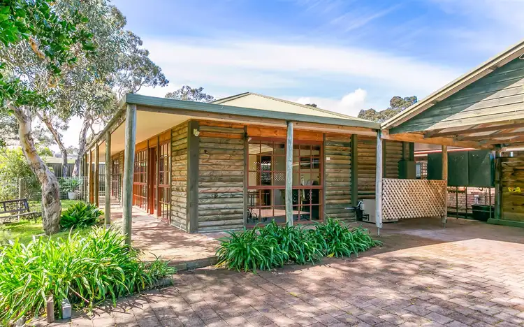 Third view of Homely house listing, 18 Altman Avenue, Victor Harbor SA 5211