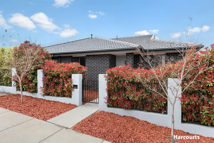 Main view of Homely house listing, 10 Secretary Street, Bonner ACT 2914