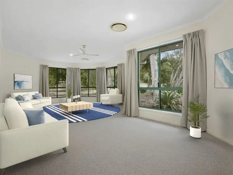 Second view of Homely house listing, 1 Icarus Court, Buderim QLD 4556