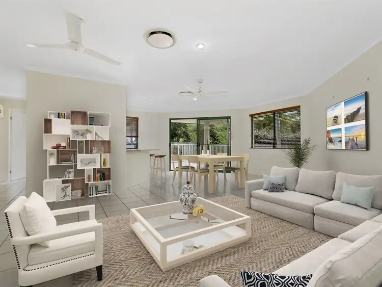 Third view of Homely house listing, 1 Icarus Court, Buderim QLD 4556