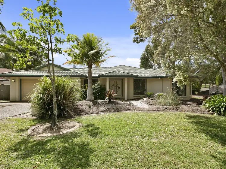 Fourth view of Homely house listing, 1 Icarus Court, Buderim QLD 4556