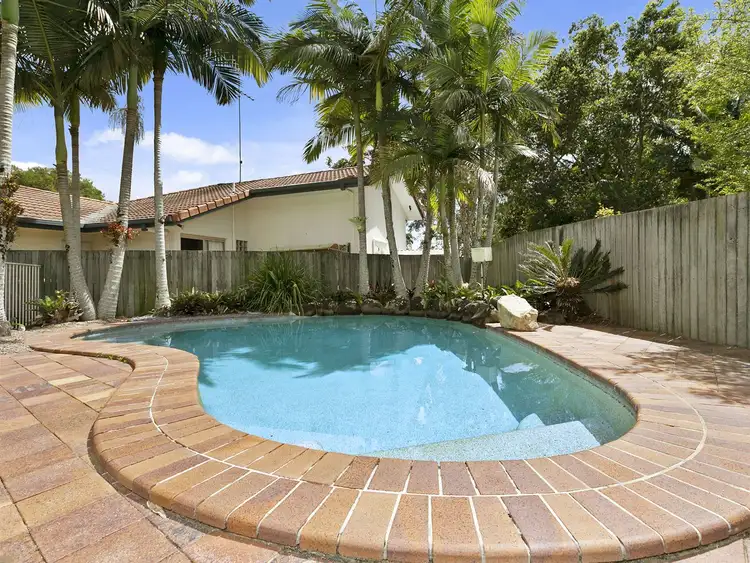 Fifth view of Homely house listing, 1 Icarus Court, Buderim QLD 4556
