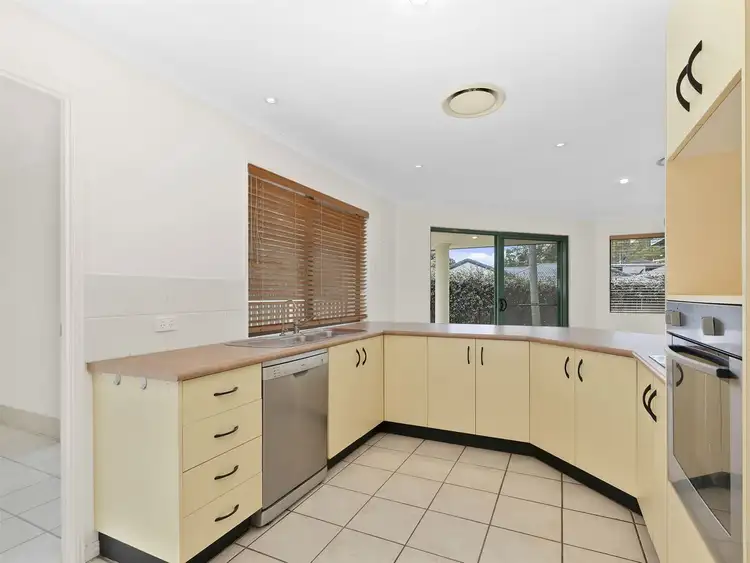 Sixth view of Homely house listing, 1 Icarus Court, Buderim QLD 4556