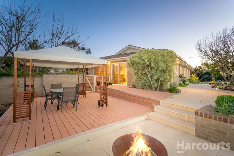 Main view of Homely house listing, 3 Nulsen Circuit, Flynn ACT 2615