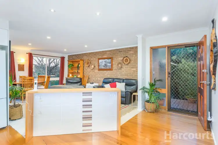 Third view of Homely house listing, 3 Nulsen Circuit, Flynn ACT 2615