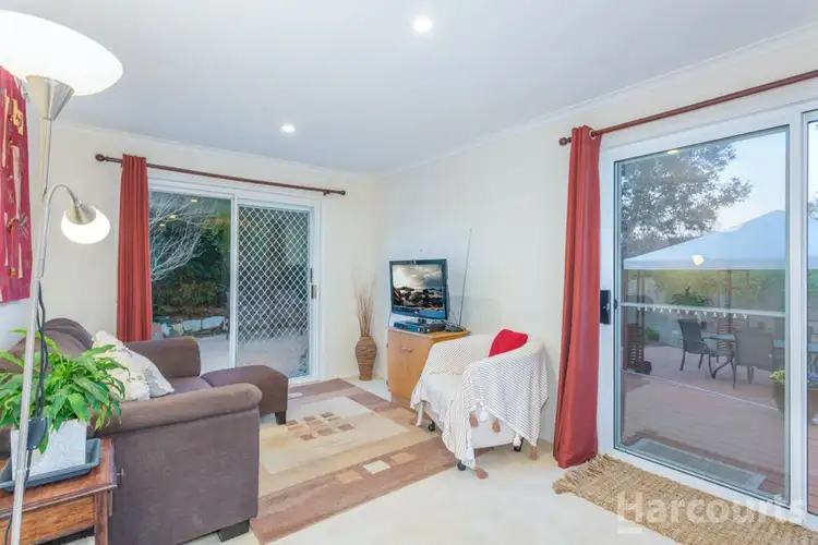 Fifth view of Homely house listing, 3 Nulsen Circuit, Flynn ACT 2615