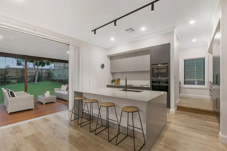 Fifth view of Homely house listing, 72 Beatrice Street, Hawthorne QLD 4171