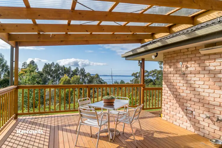 Main view of Homely house listing, 21 Wayatih Road, Flowerpot TAS 7163