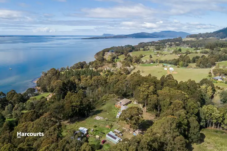 Fourth view of Homely house listing, 21 Wayatih Road, Flowerpot TAS 7163