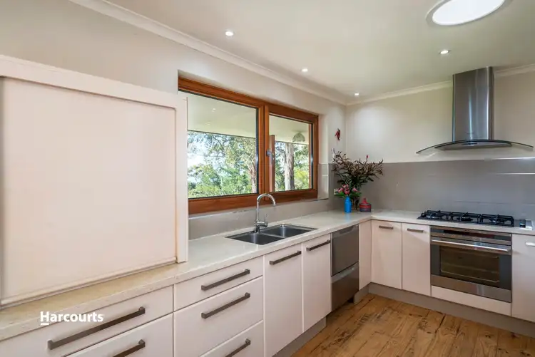 Fifth view of Homely house listing, 21 Wayatih Road, Flowerpot TAS 7163
