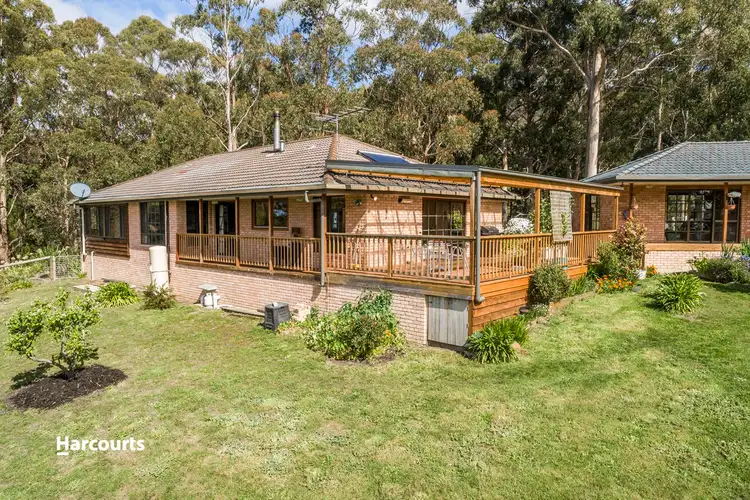 Sixth view of Homely house listing, 21 Wayatih Road, Flowerpot TAS 7163