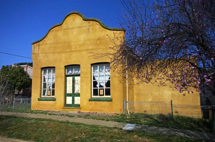 41 Bombala Street, Delegate NSW 2633