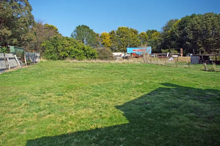 Second view of Homely house listing, 41 Bombala Street, Delegate NSW 2633
