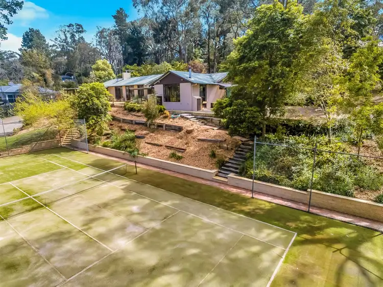 13 Aldgate Terrace, Bridgewater SA 5155