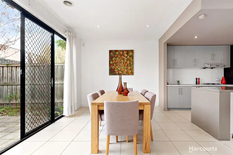 Fourth view of Homely townhouse listing, 22 Evergreen Boulevard, Clayton South VIC 3169